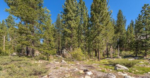 51051 Jeffery Pine Drive, Soda Springs, CA 95728 Photo