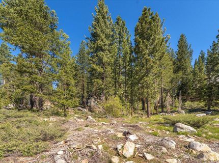51051 Jeffery Pine Drive, Soda Springs, CA 95728 Photo