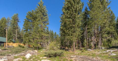 51051 Jeffery Pine Drive, Soda Springs, CA 95728 Photo