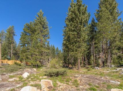 51051 Jeffery Pine Drive, Soda Springs, CA 95728 Photo