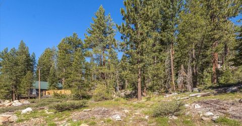 51051 Jeffery Pine Drive, Soda Springs, CA 95728 Photo