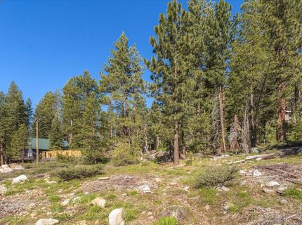 51051 Jeffery Pine Drive, Soda Springs, CA 95728 Photo