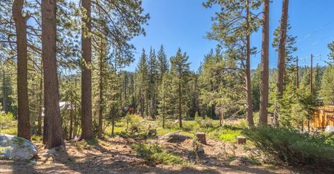 51051 Jeffery Pine Drive, Soda Springs, CA 95728 Photo