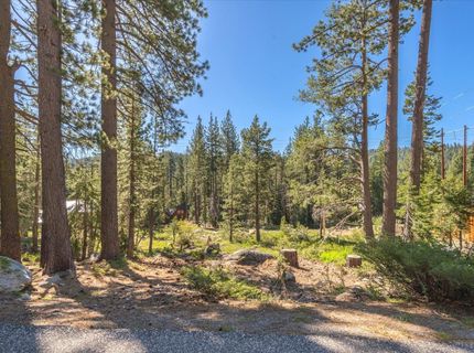 51051 Jeffery Pine Drive, Soda Springs, CA 95728 Photo