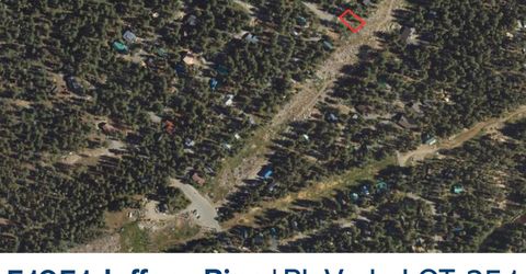 51051 Jeffery Pine Drive, Soda Springs, CA 95728 Photo
