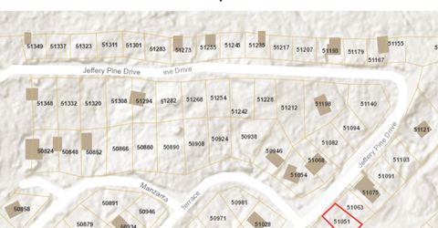 51051 Jeffery Pine Drive, Soda Springs, CA 95728 Photo