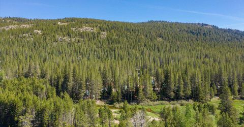 51051 Jeffery Pine Drive, Soda Springs, CA 95728 Photo