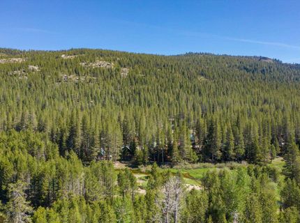 51051 Jeffery Pine Drive, Soda Springs, CA 95728 Photo