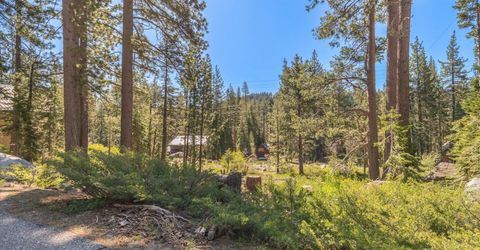 51051 Jeffery Pine Drive, Soda Springs, CA 95728 Photo