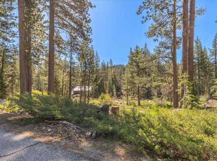 51051 Jeffery Pine Drive, Soda Springs, CA 95728 Photo