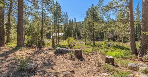51051 Jeffery Pine Drive, Soda Springs, CA 95728 Photo