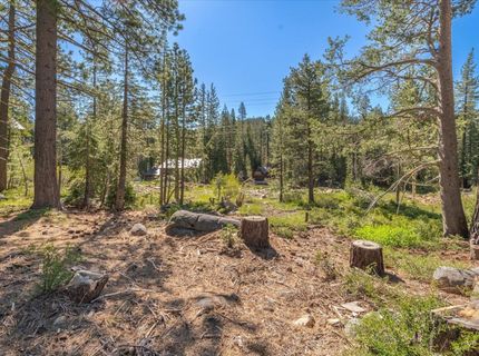 51051 Jeffery Pine Drive, Soda Springs, CA 95728 Photo