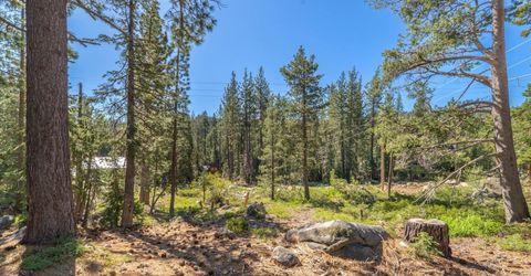 51051 Jeffery Pine Drive, Soda Springs, CA 95728 Photo