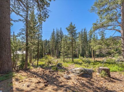 51051 Jeffery Pine Drive, Soda Springs, CA 95728 Photo