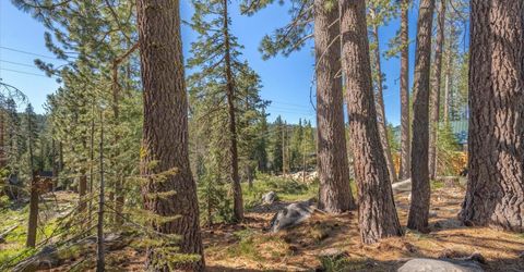 51051 Jeffery Pine Drive, Soda Springs, CA 95728 Photo