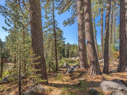 51051 Jeffery Pine Drive, Soda Springs, CA 95728 Photo
