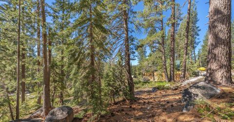 51051 Jeffery Pine Drive, Soda Springs, CA 95728 Photo