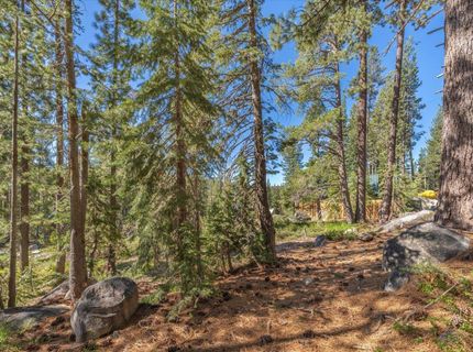 51051 Jeffery Pine Drive, Soda Springs, CA 95728 Photo