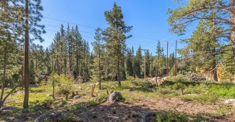 51051 Jeffery Pine Drive, Soda Springs, CA 95728 Photo