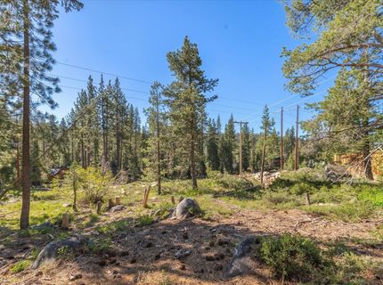 51051 Jeffery Pine Drive, Soda Springs, CA 95728 Photo