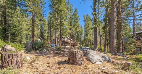 51051 Jeffery Pine Drive, Soda Springs, CA 95728 Photo