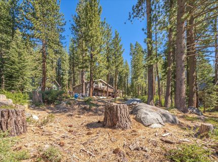 51051 Jeffery Pine Drive, Soda Springs, CA 95728 Photo