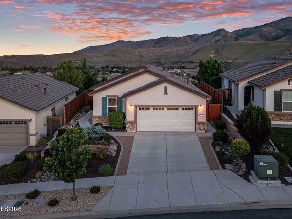9230 Andover Trail, Reno, NV 89523