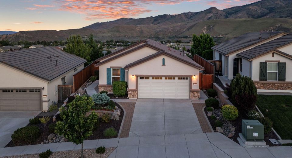 9230 Andover Trail, Reno, NV 89523 Photo