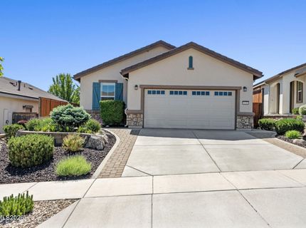 9230 Andover Trail, Reno, NV 89523 Photo