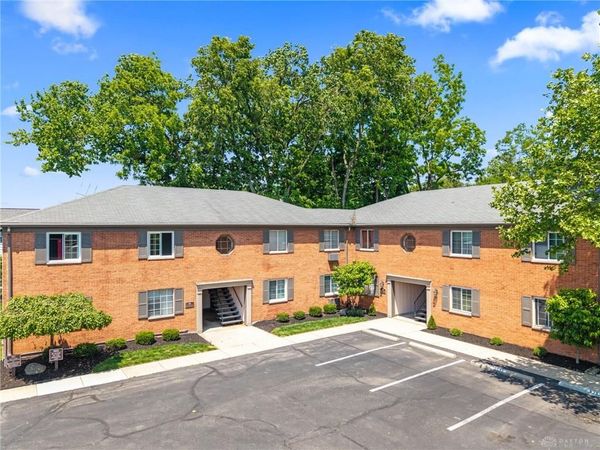 5375 Dunmore Drive, West Carrollton, OH 45449