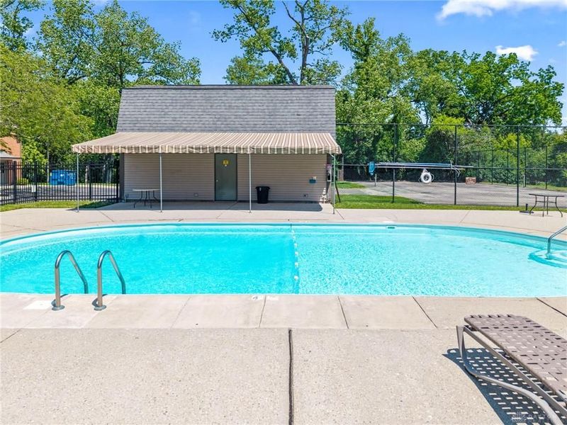 5375 Dunmore Drive, West Carrollton, OH 45449 Photo 21