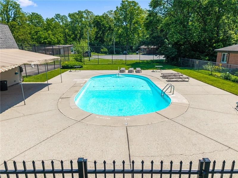 5375 Dunmore Drive, West Carrollton, OH 45449 Photo 22