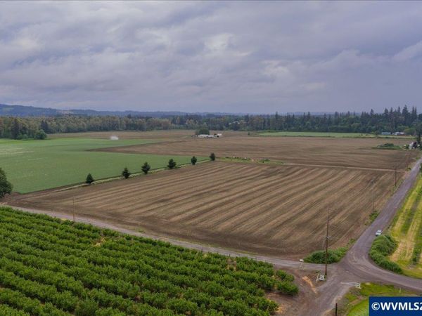 0 Fawver Rd, Canby, OR 97013