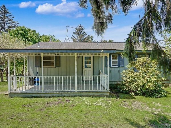 8068 Cr-49 , Unit A, Caneadea, NY 14717