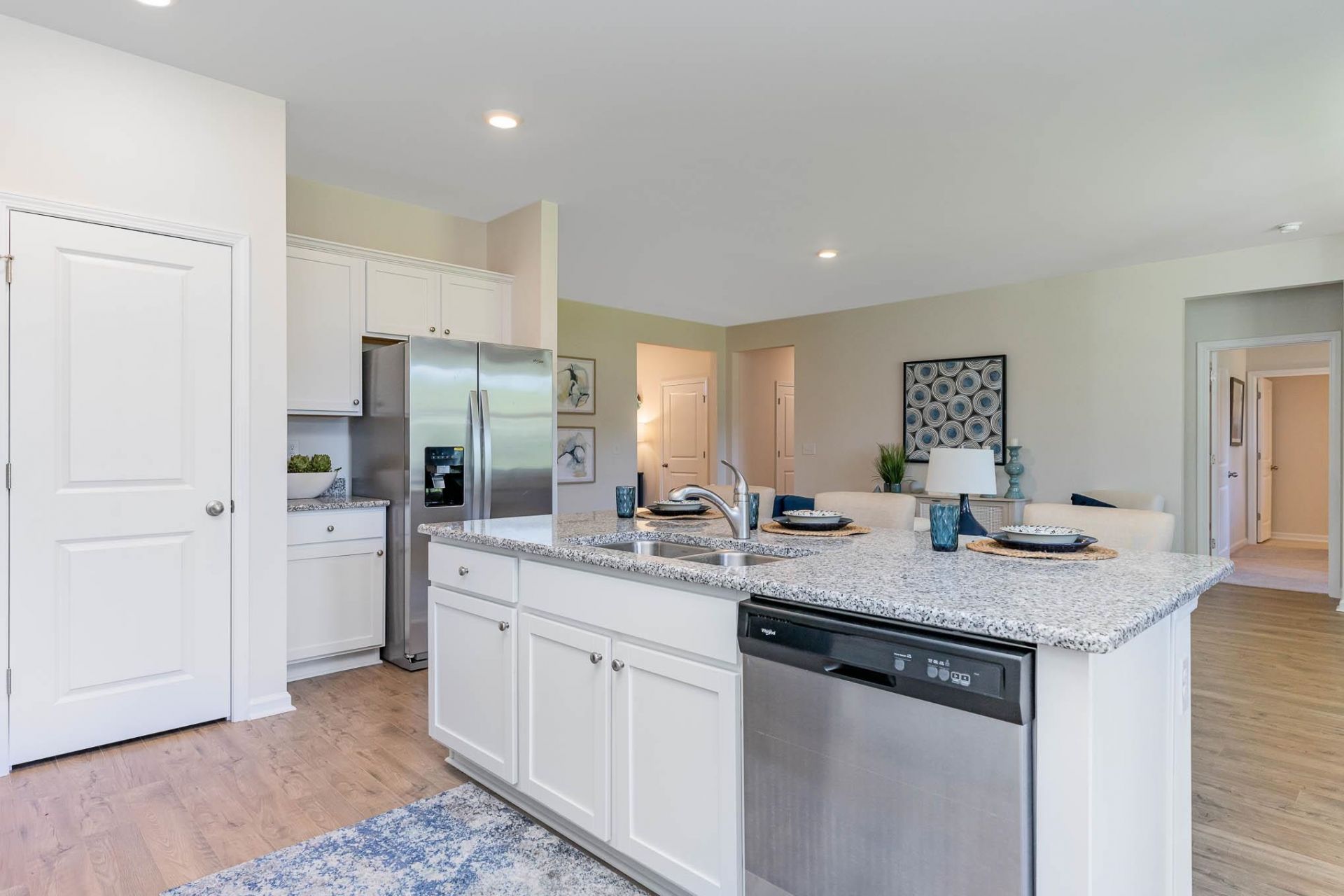 1024 Bear Bone Dr  Photo 5