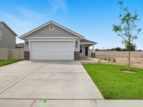 5907 N Static Line Ave., Meridian, ID 83646