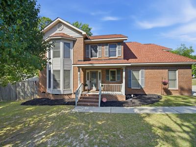 705 Wotan Road, Columbia, SC 29229