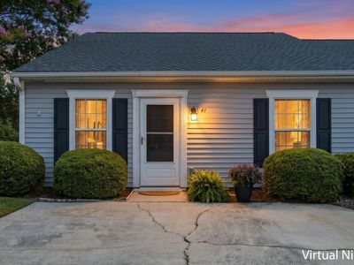 41 Heritage Village Lane , Columbia, SC 29212