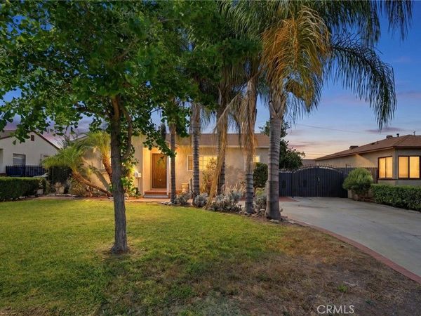 1626 E Mardina Street, West Covina, CA 91791