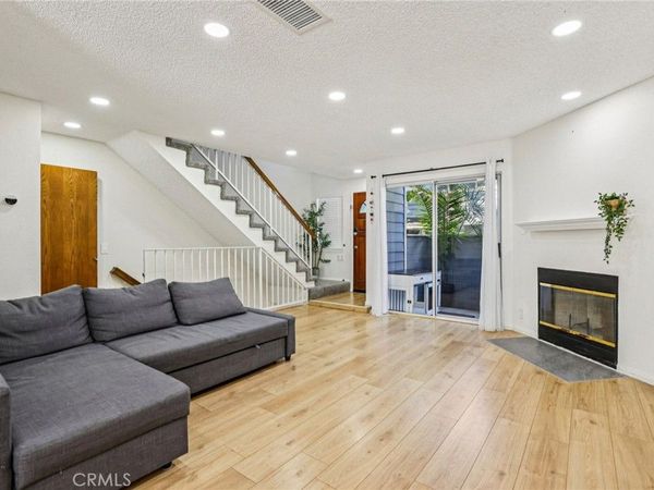 26127 Frampton Avenue, Unit E, Harbor City, CA 90710