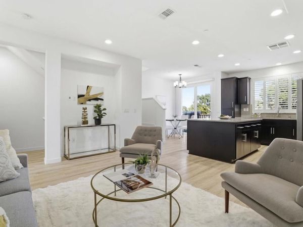 968 Almaden Lane, San Jose, CA 95125