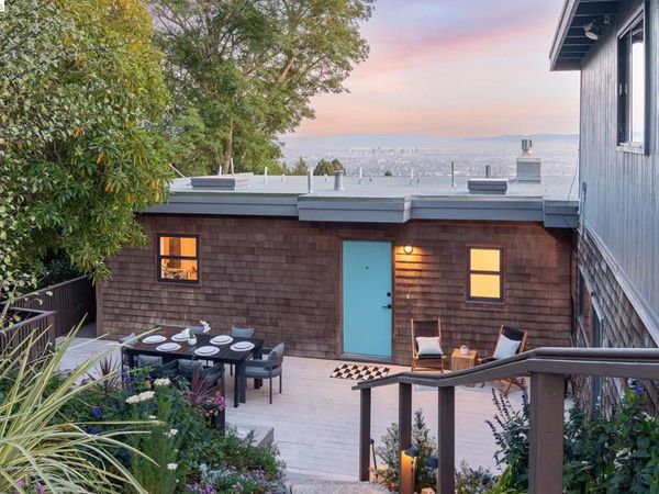 1126 Keeler Ave, Berkeley, CA 94708