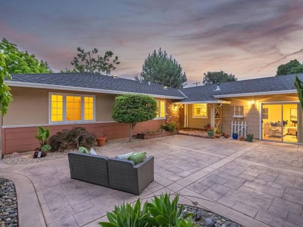 1573 S Mary Avenue, Sunnyvale, CA 94087