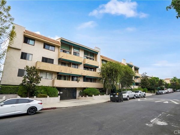 5310 Zelzah, Unit 101, Encino, CA 91316