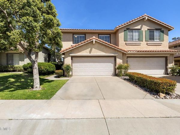 5219 Paseo Ricoso, Camarillo, CA 93012