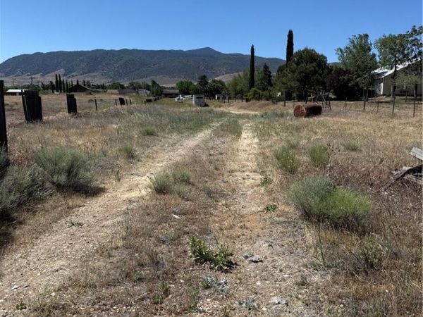 0 Red Apple Ave, Tehachapi, CA 93561