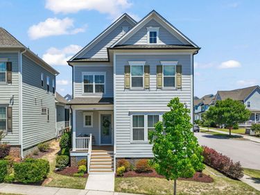 421 Old Dairy Drive, Wake Forest, NC 27587