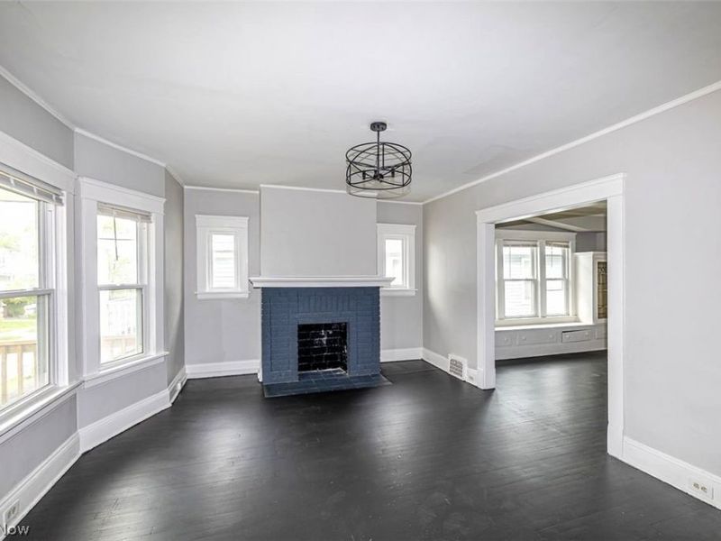 747 E 117th Street, Cleveland, OH 44108 Photo 3
