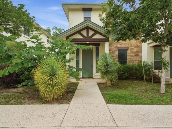 179 S Holly ST, Unit 501, Georgetown, TX 78626