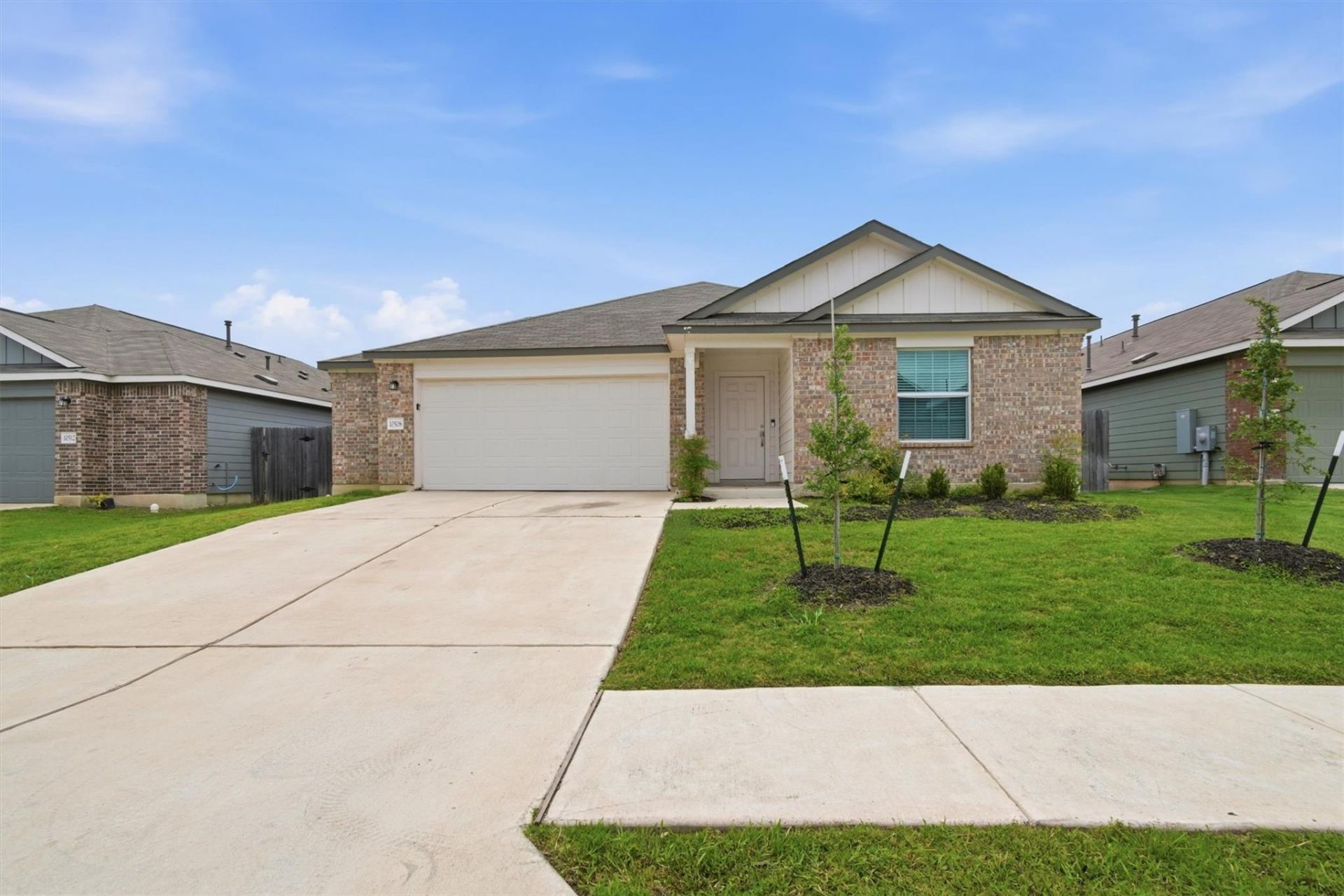 10508 Steinbeck Dr, Austin, TX 78747 Main Photo